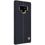 Nillkin Englon Leather Cover case for Samsung Galaxy Note 9 order from official NILLKIN store